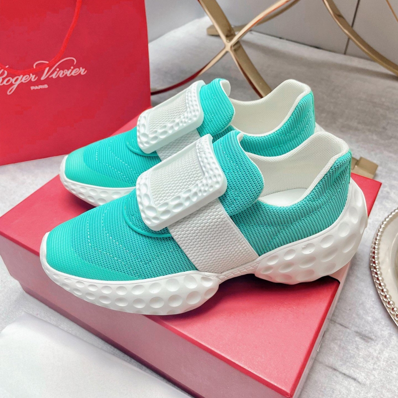 Roger Vivier Casual Shoes